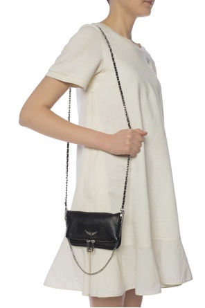 ‘rock nano’ shoulder bag, zdjęcie 2 ‘rock nano’ shoulder bag od Zadig & Voltaire